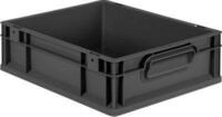 Sch&auml;fer Shop Pure Eurobox Serie Economy, Griffe geschlossen, recycelter...