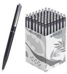 Westcott Kugelschreiber ALLTIME X20 schwarz, dokumentenechte Tinte ISO 12757-2,