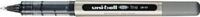 Tintenroller Uni-ball eye, dokumentenecht, 12 St&uuml;ck, 0,4 mm, schwarz