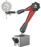 Magnetmessstativ STRATO-LINE R. 330mm Gesamt-H. 444mm Haftkraft
