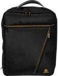 Laptoptasche Exacompta Dual Exacitve, f&uuml;r Laptops bis 15,6", Dokumente bis DIN A4, B