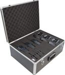 Funkger&auml;teset Kenwood ProTalk TK-3701D, 6-teilig, lizenzfrei, analog/digital,...