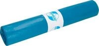 Deiss PREMIUM&reg; Abfalls&auml;cke, 140 Liter, Recycling-LDPE, robust & rei&szlig;fest,...