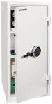 Phoenix Sicherheitstresor Fortress SS1455E, Sicherheitsstufe S2, B 450 x T 405...