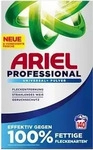 Ariel Universal Pulverwaschmittel, Vollwaschmittel, Tiefenrein-Technologie,