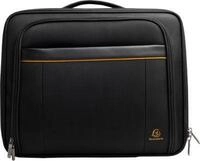 Exacompta Exactive&reg; Eco Notebook-Trolley, f&uuml;r Laptops bis 15,6&Prime;, aus recyceltem