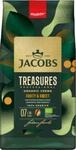 Jacobs Kr&ouml;nung Bohnenkaffee Treasures Crema, ganze Bohnen, St&auml;rke 7/10, T&uuml;te...