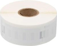 R&uuml;cksende-Etiketten G & G, kompatibel zu DYMO&reg; LabelWriter11352/s0722520, 54 x 25