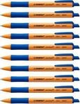 STABILO&reg; Kugelschreiber pointball, blau