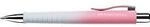 Faber-Castell Druckkugelschreiber Poly Ball XB, XB-Mine, Sunset