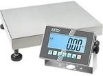KERN Industriewaage IXC 60K-2LM, W&auml;gebereich 30 kg; 60 kg, Ablesbarkeit 0,01 kg;