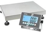 KERN Industriewaage IXC 100K-2M, W&auml;gebereich 60 kg/150 kg, Ablesbarkeit 0,02 kg/0,05