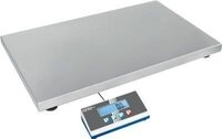 Kern Paketwaage 300K100XL, W&auml;gebereich 300 kg/Ablesbarkeit 100 g, Netzbetrieb,
