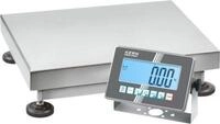 KERN SXC 30K-3LM &ndash; Edelstahl-Plattformwaage, 15/30 kg, 0,005/0,01 kg Ablesbarkeit,