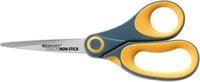 Schere Titanium Nitrid non Stick, Stahl rostfrei, antihaftbeschichtet, f&uuml;r Rechts- &