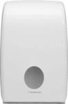 Kimberly-Clark&reg; Aquarius Handtuchspender 6945, Sichtfenster, Einzelblattentnahme, B