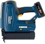 Rapid BNX50 Akku-Nagler Set, LED-Arbeitsleuchte, Einzel- oder Kontaktausl&ouml;sung,