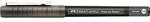 Faber Castell Tintenroller Free Ink Broad, Schreibfarbe schwarz, Strichst&auml;rke...