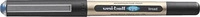 Uni Ball Tintenroller Uni-ball eye, dokumentenecht, 12 St&uuml;ck, 0,65 mm, blau