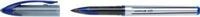Tintenroller uni-ball AIR, variable Strichst&auml;rke, blau, 12 St&uuml;ck