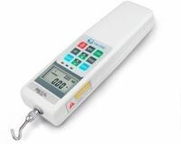 KERN Kraftmessger&auml;t FH 500, digital, Messbereich 500 N, Ablesbarkeit 0,1 N,