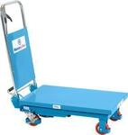 Scheren-Hubwagen, Tragkraft 500 kg