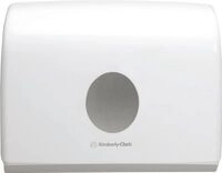 Kimberly Clark Kimberly-Clark&reg; Handtuchspender Aquarius 6956, kleine...