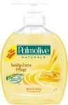 Fl&uuml;ssigseife Palmolive Naturals, Milch & Honig, 300 ml