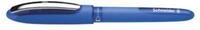Schneider Tintenroller One Hybrid C, 10 St&uuml;ck, blau