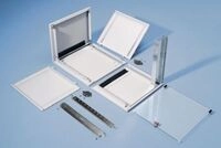 Sch&auml;fer Shop Select NT-Box&reg; Flat-Pack von SCH&Auml;FER (15 HE) 39871