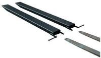 Gabelverl&auml;ngerung f&uuml;r Flurf&ouml;rderzeuge, offene Ausf&uuml;hrung, L 2000 x B 100 x 40 mm,