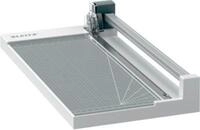Rollenschneider Leitz Precision Home Office A4, bis A4, bis 10 Blatt, Papierklemme,