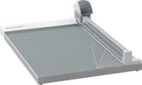 Rollenschneider Leitz Precision Office A4+, bis A4, bis 15 Blatt, Papierklemme,