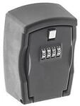 Rottner Schl&uuml;sseltresor Key Protect, mechanisches Zahlenkombinationsschloss,