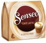 Senseo Pads Caffe Latte