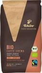 Tchibo Vista Collection Bio Caff&egrave; Crema, 1 kg, ganze Bohnen