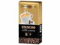 Kaffee EDUSCHO Professionale Caffè Crema, ganze Bohnen, 1 kg