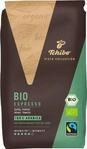 Tchibo Vista Collection Bio Espresso, 1 kg, ganze Bohnen