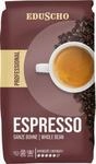 EDUSCHO Kaffee Professionale Espresso, ganze Bohnen