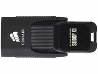 Corsair Flash Voyager Slider X1 - USB-Flash-Laufwerk - 64 GB