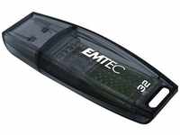 Emtec C410 Color Mix - USB-Flash-Laufwerk - 32 GB - USB 2.0