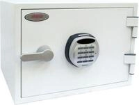 Feuerschutzschrank FS 1281 E, Elektronikschloss