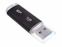 Silicon Power Blaze B02 - USB-Flash-Laufwerk - 16 GB
