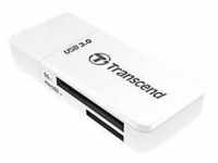 Transcend RDF5 - Kartenleser - USB 3.0