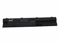 BTI HP-PB440 - Laptop-Batterie - Lithium-Ionen - 6 Zellen - 4400 mAh - für HP