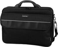 LIGHTPAK&reg; Laptoptasche Elite L, f. 17 Zoll Laptops, 1 Au&szlig;enfach m. Rei&szlig;verschluss
