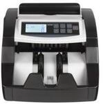 Banknotenz&auml;hler ratiotec&reg; rapidcount B40, Euro-Noten, mit Echtheitspr&uuml;fung,
