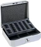Durable Hartgeldkassette Euroboxx S