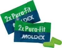 MOLDEX Geh&ouml;rschutzst&ouml;psel Pura Fit, 200 Paar