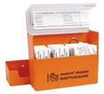 Pflasterspender Soehngen aluderm&reg;-Aluplast, 115 Wundpflaster mit